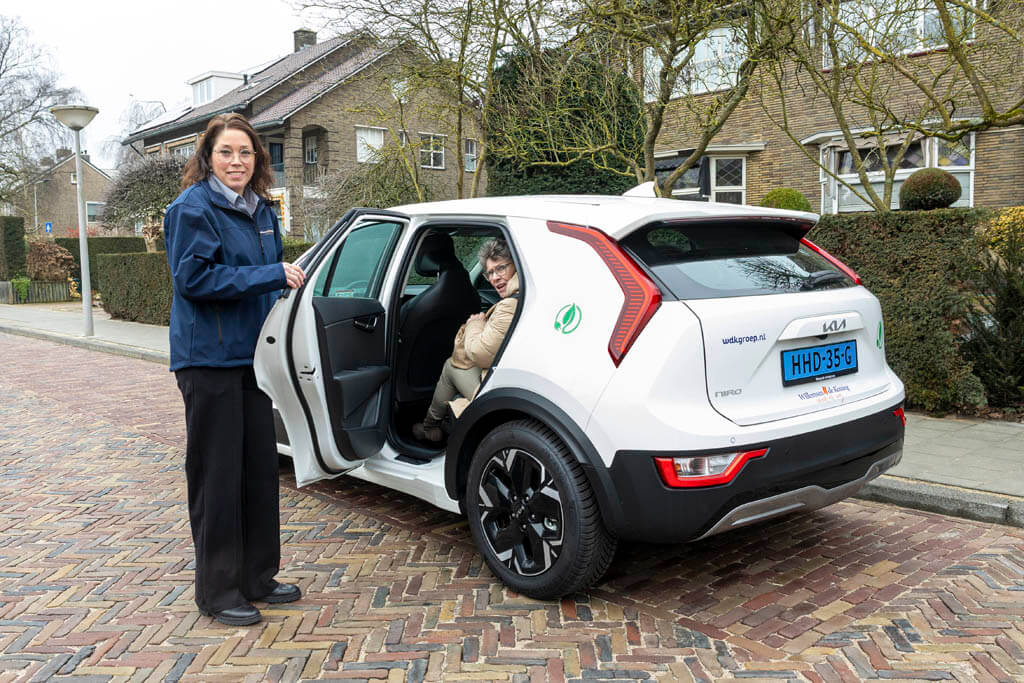 Werknemersvervoer Willemsen de Koning