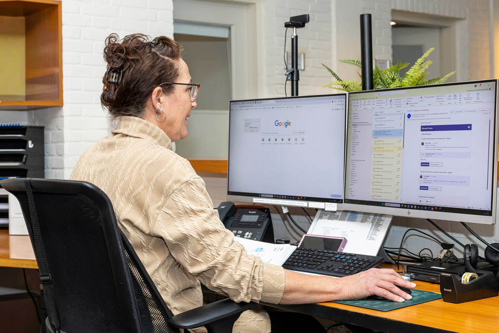 Vacature: Vervoerscoördinator Groepsvervoer – Den Haag (Parttime/Fulltime 32-40 uur per week)