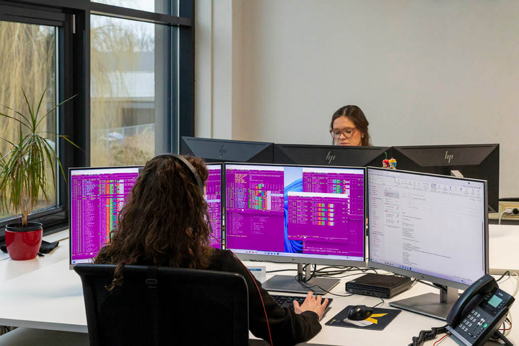 Regie Willemsen de Koning