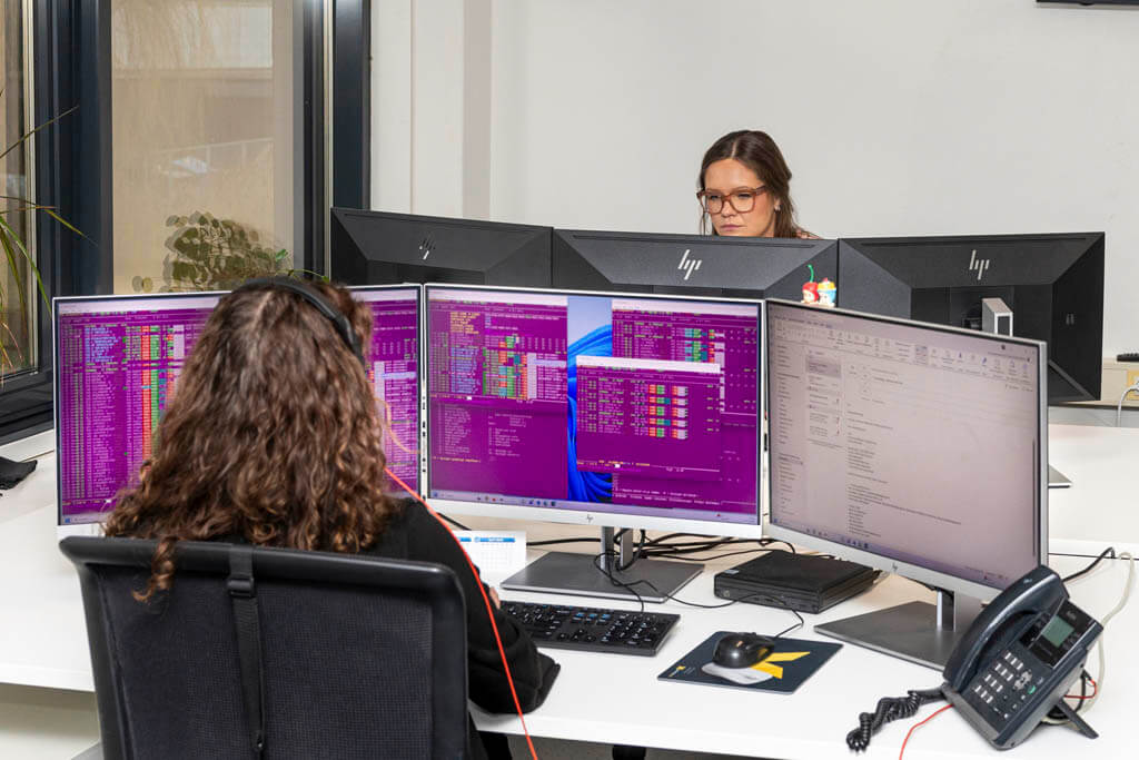 Regie Willemsen de Koning