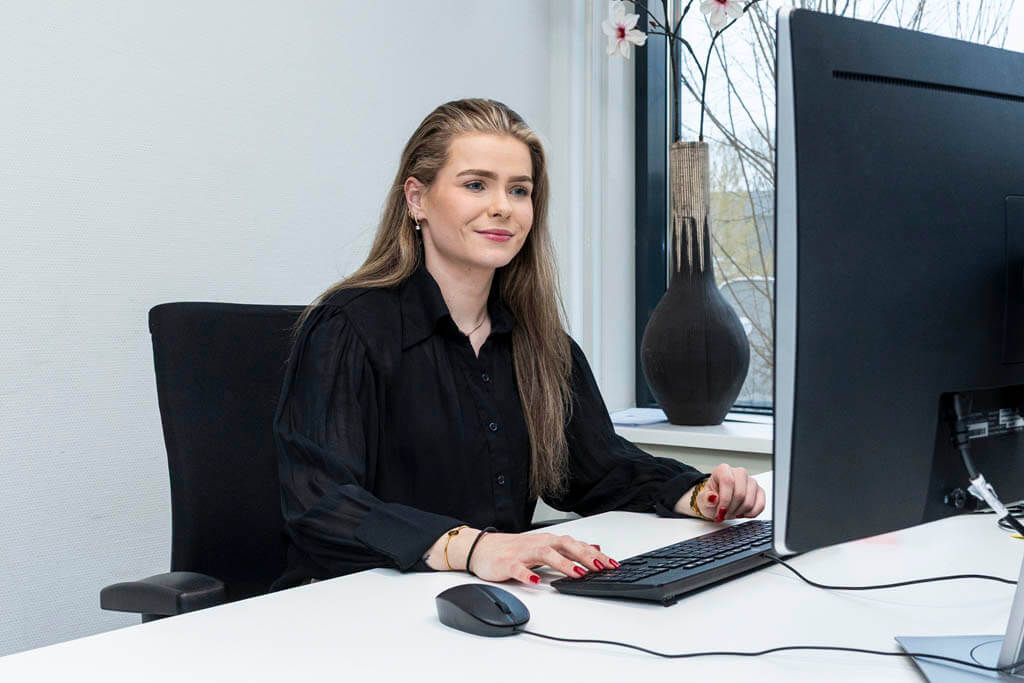 Vacature: Contractmanager Utrecht (Fulltime 36-40 uur per week)