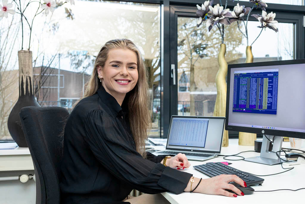 Vacature: Junior Teamleider Zorgvervoer – Regio Gouda (Parttime/Fulltime 32-40 uur per week)