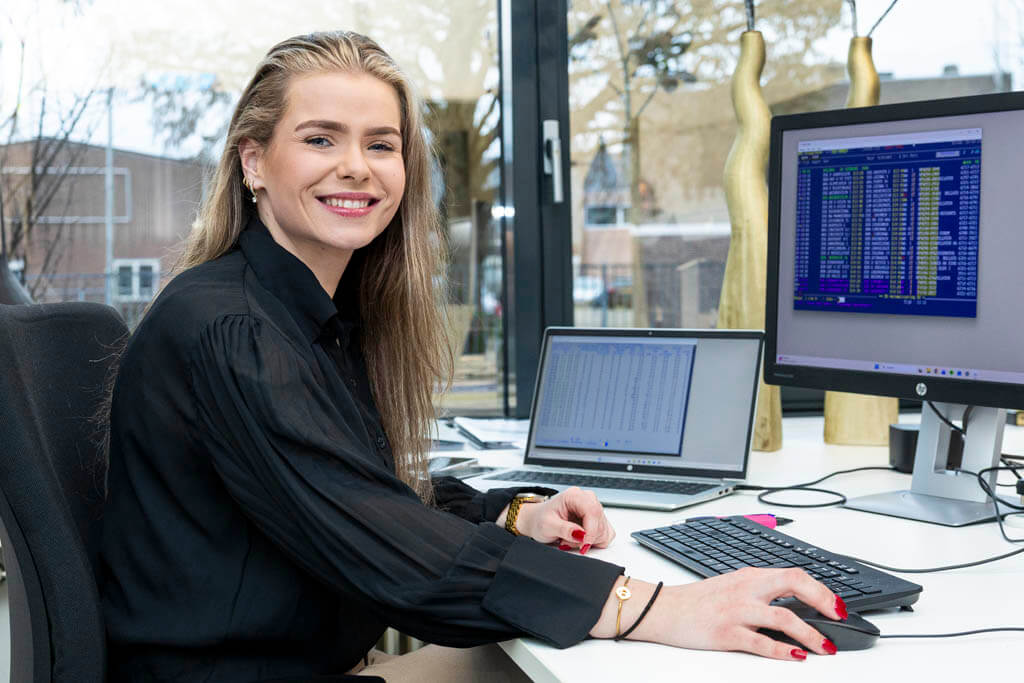 Vacature: Contractmanager Arnhem & Ede (Fulltime 36-40 uur per week)