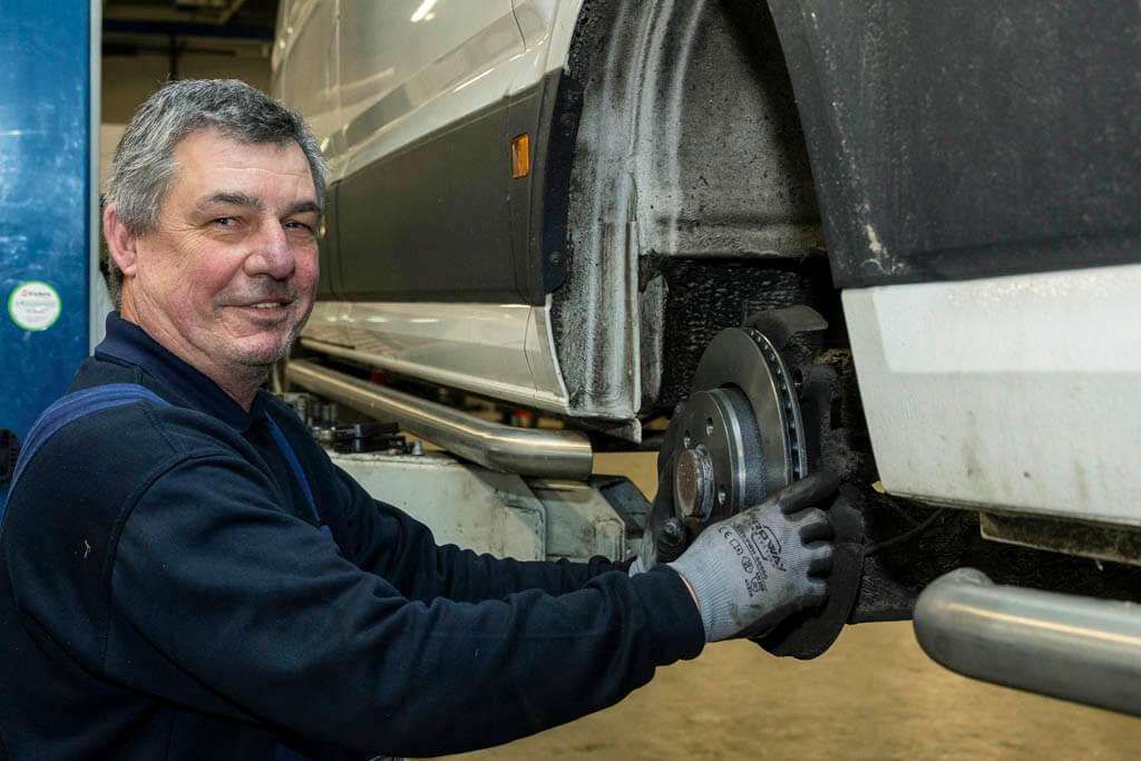 Wagenpark Willemsen de Koning