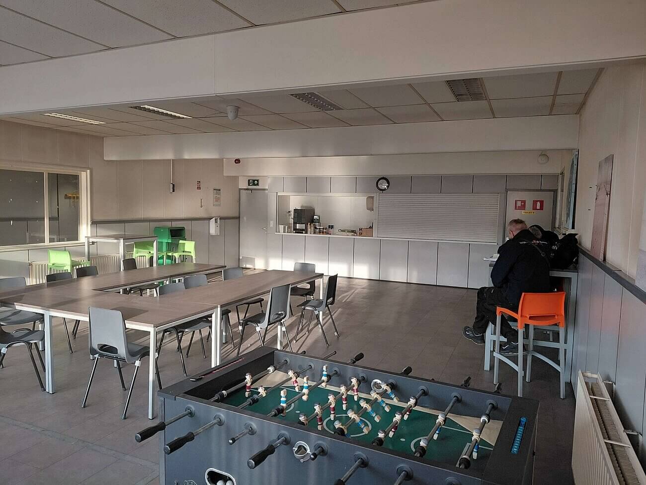 Nieuwe locatie VAV-Utrecht: klaar voor de toekomst