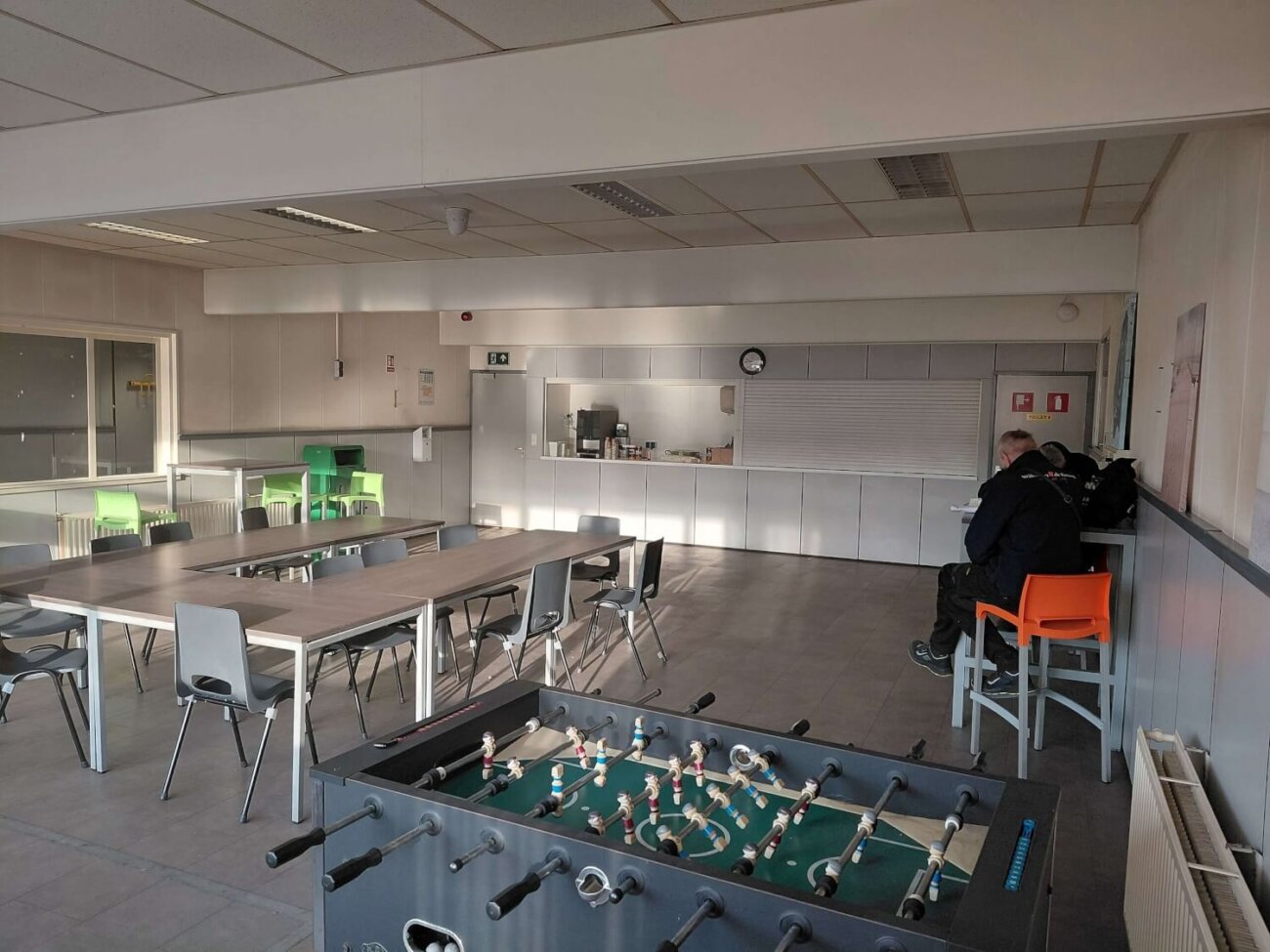 Nieuwe locatie VAV-Utrecht: klaar voor de toekomst