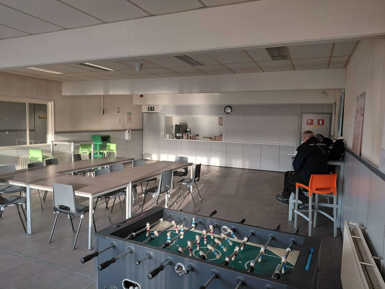 Nieuwe locatie VAV-Utrecht: klaar voor de toekomst