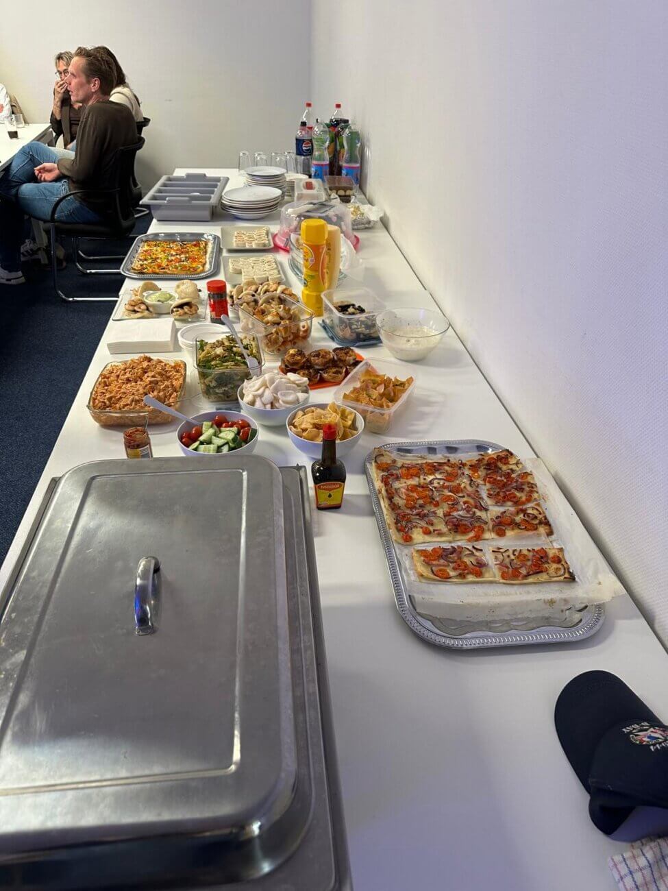 Samenwerken en verbinden: geslaagde HR-avond