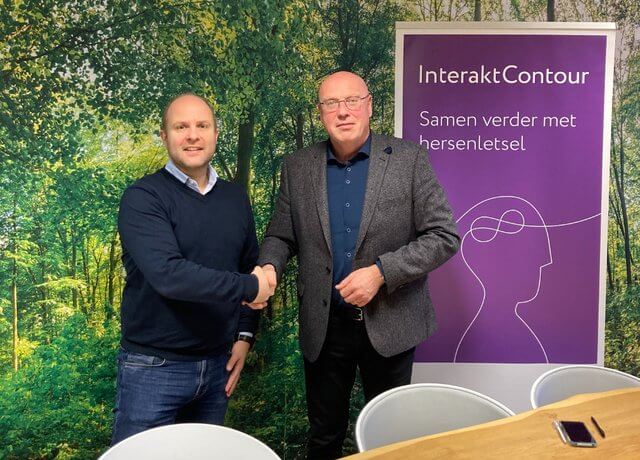 Willemsen-de Koning en InteraktContour verlengen samenwerking voor cliëntvervoer