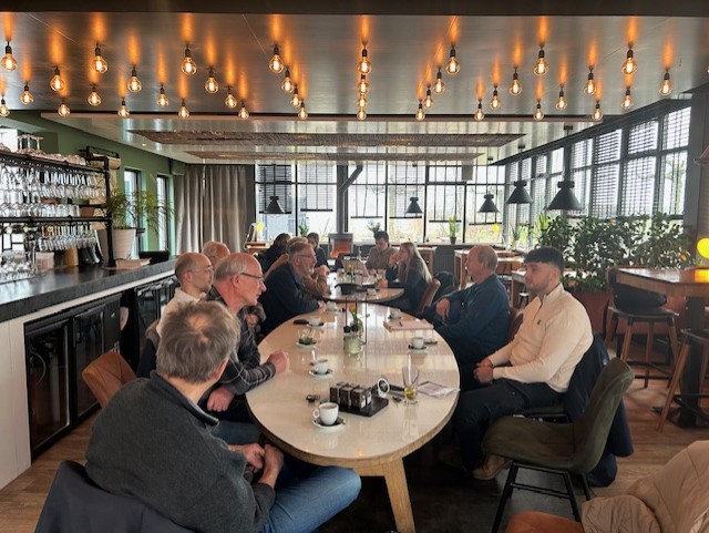 Chauffeurs en planners in gesprek: samen werken aan beter leerlingenvervoer