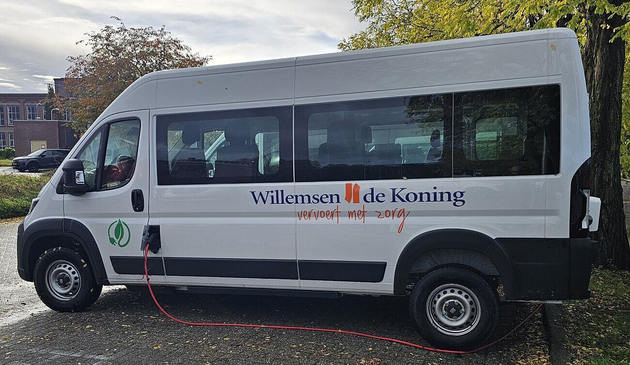 5 februari Open inloop Apeldoorn