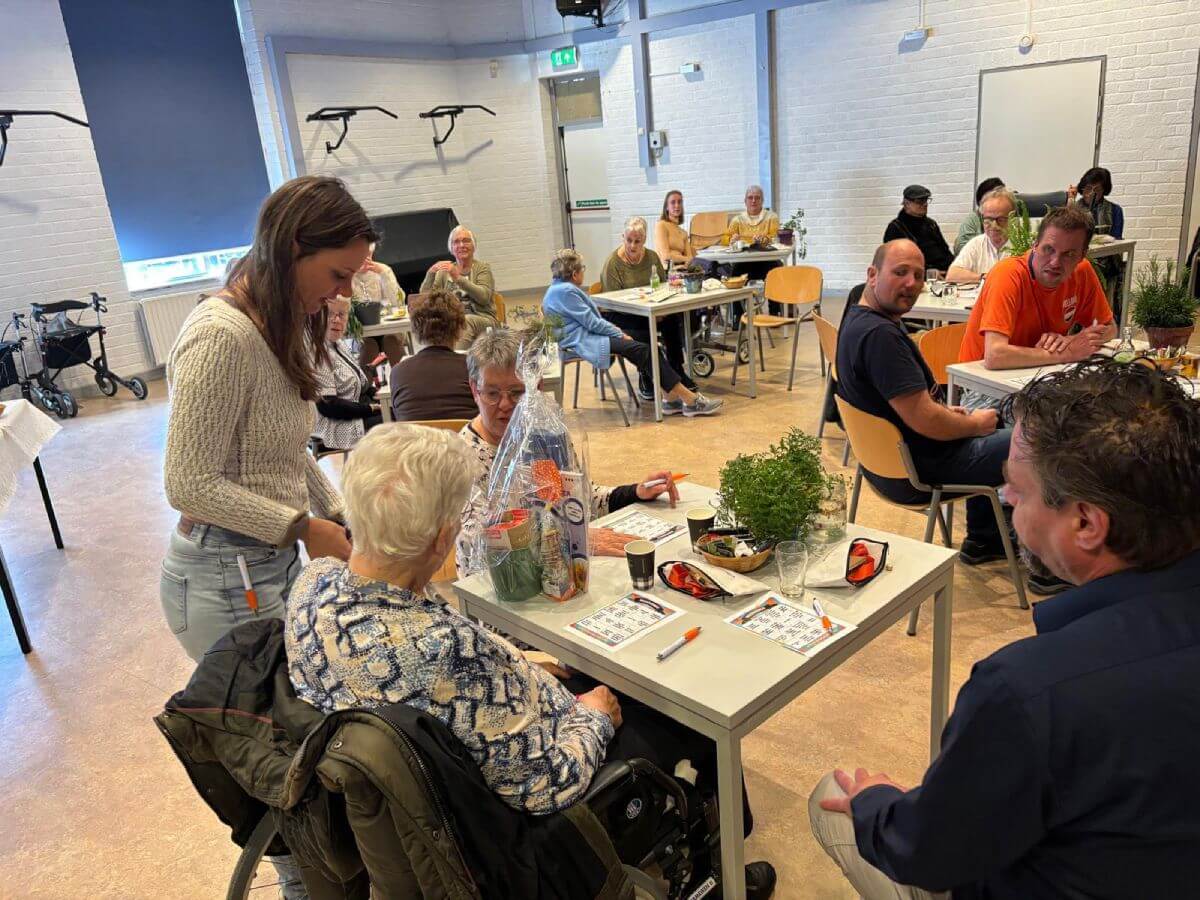 Plezier, ontmoeting en verbinding bij de Pubquiz in Hoorn