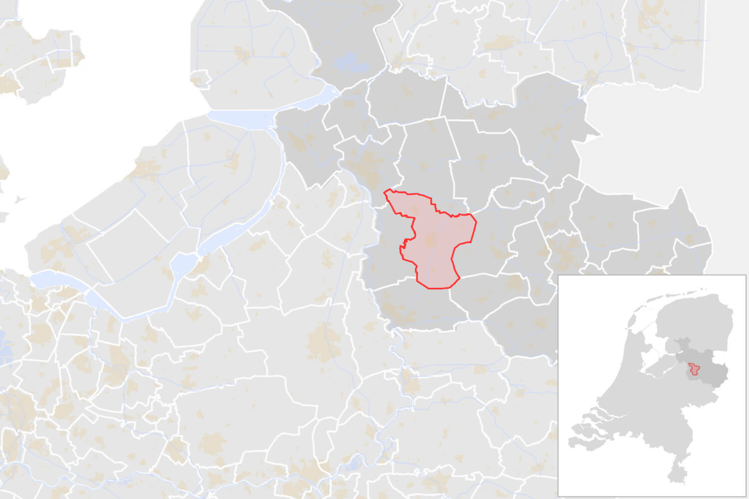 Gemeente Raalte verlengt het contract leerlingenvervoer met WdK